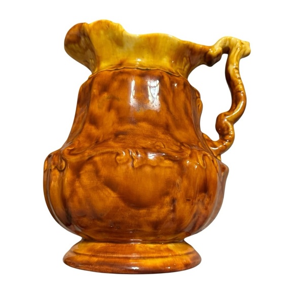 ❤️‍🔥ᴠɪɴᴛᴀɢᴇ ᴍᴜʟʟɪɴs ᴄᴏʟʟᴇᴄᴛɪᴏɴ - ɴɪᴘᴘᴀ ᴋʏ ᴄᴇʀᴀᴍɪᴄ ᴘɪᴛᴄʜᴇʀ & ʙᴀsɪɴ sᴇᴛ - Picture 2 of 13